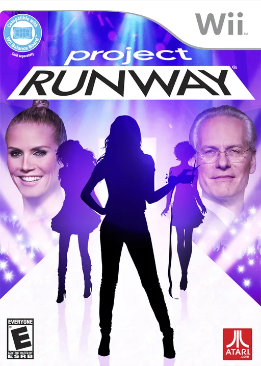 Project Runway (USA)